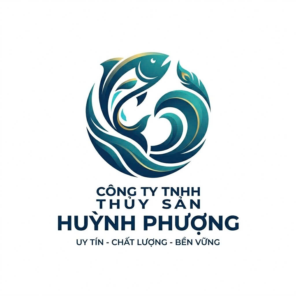 Công Ty TNHH Thủy Sản Huỳnh Phượng